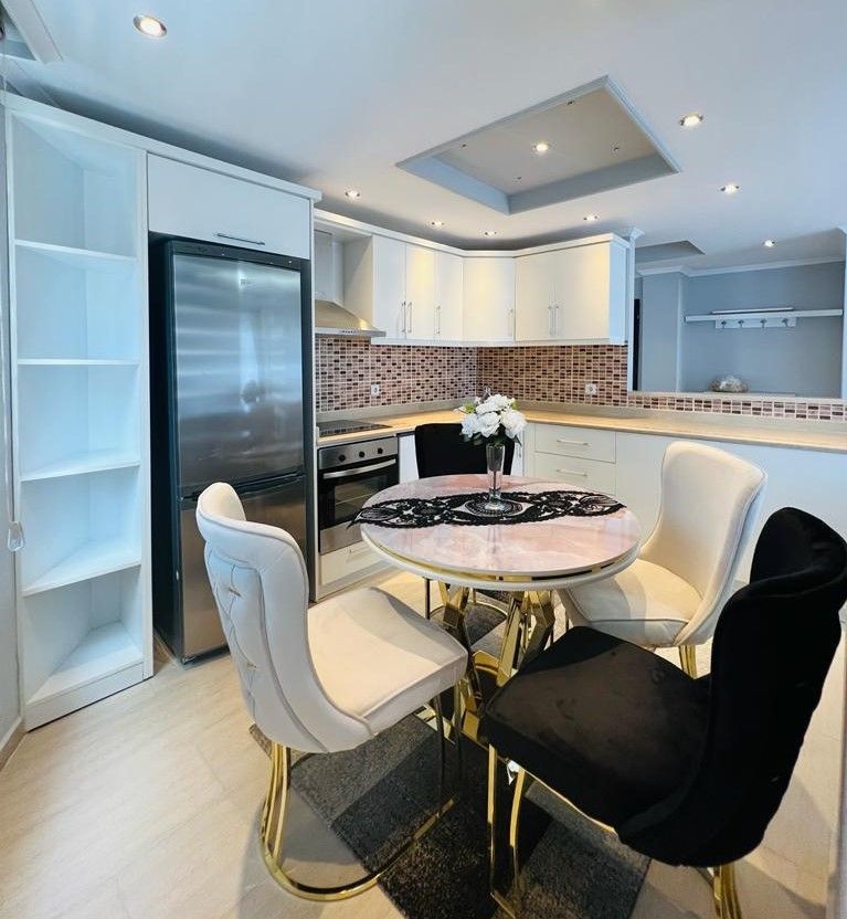 Квартира в Алании, Турция, 130 м2 фото 3