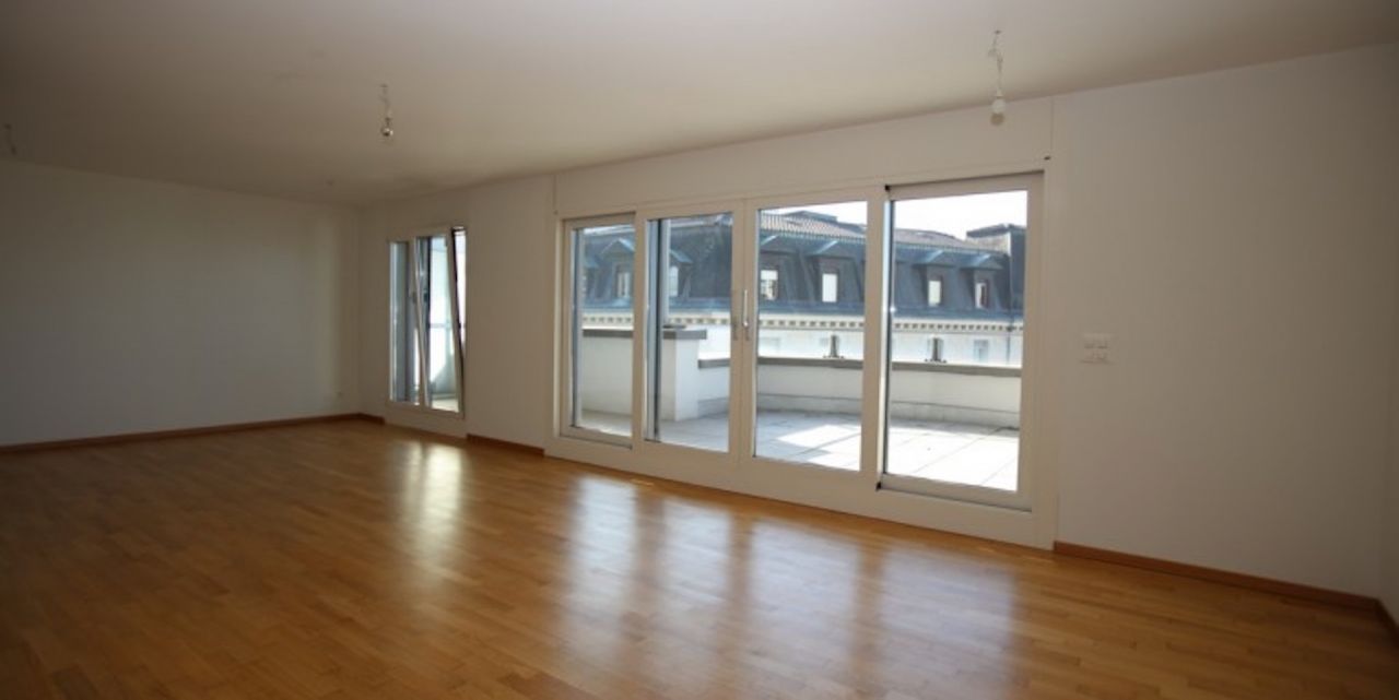 Квартира в Монтрё, Швейцария, 130 м2 фото 2
