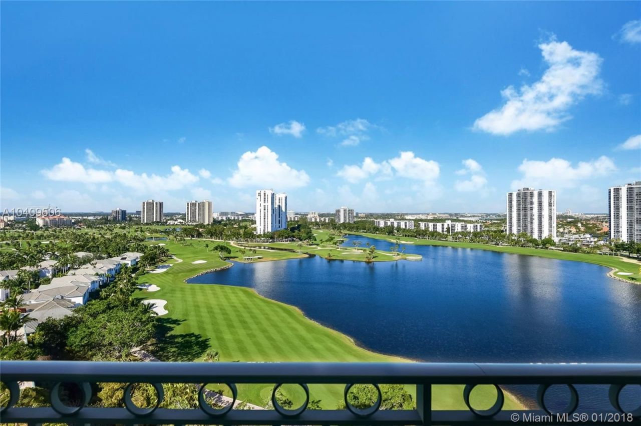 Квартира в Майами, США, 160 м2 фото 4