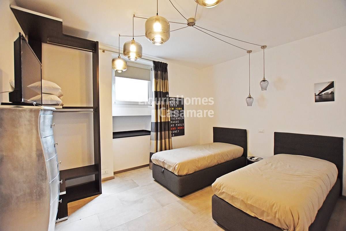 Квартира в Сан-Ремо, Италия, 111 м2 фото 5