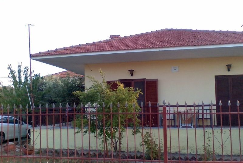 Дом в Ситонии, Греция, 70 м2 фото 2