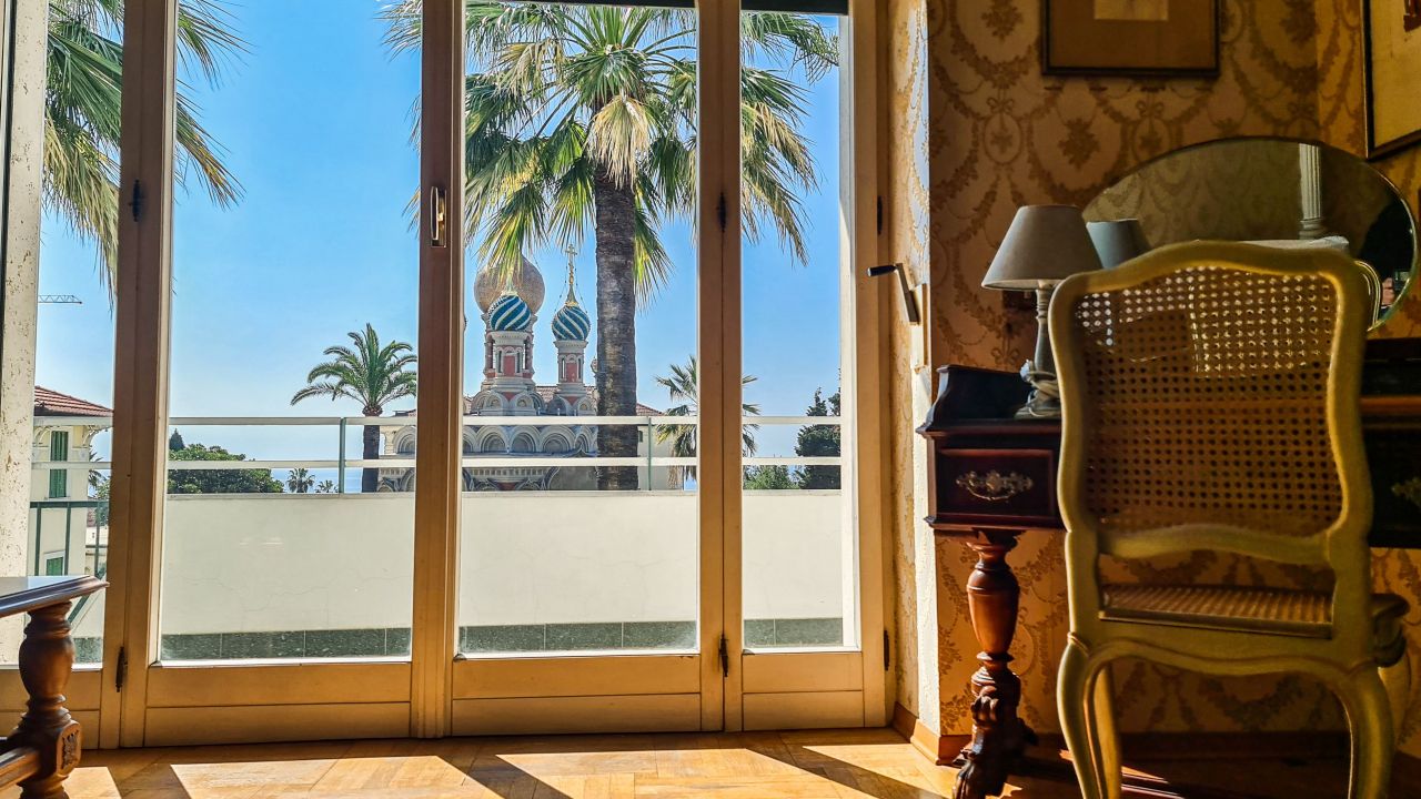 Апартаменты в Сан-Ремо, Италия, 250 м2 фото 4