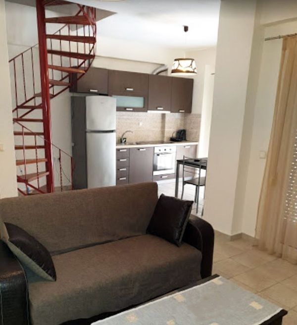 Коттедж на Кассандре, Греция, 85 м2 фото 5