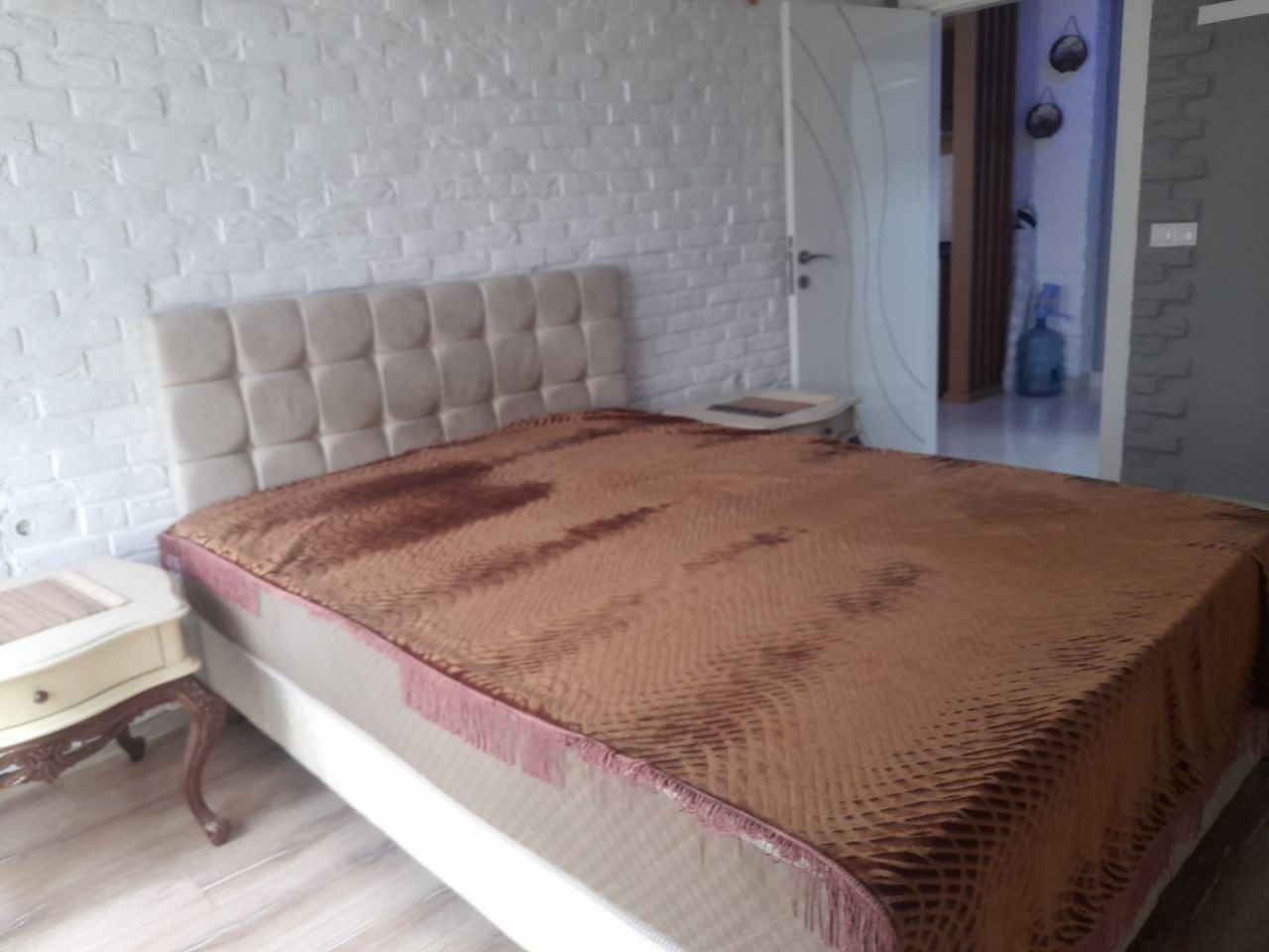 Квартира в Анталии, Турция, 50 м2 фото 3