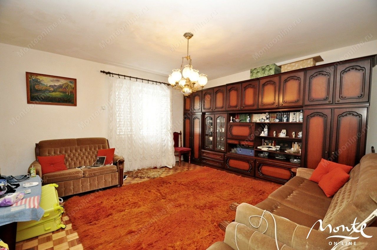 Дом в Тивате, Черногория, 147 м2 фото 2