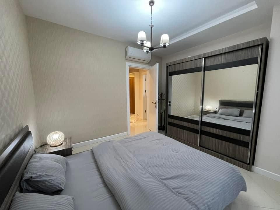 Квартира в Алании, Турция, 70 м2 фото 4
