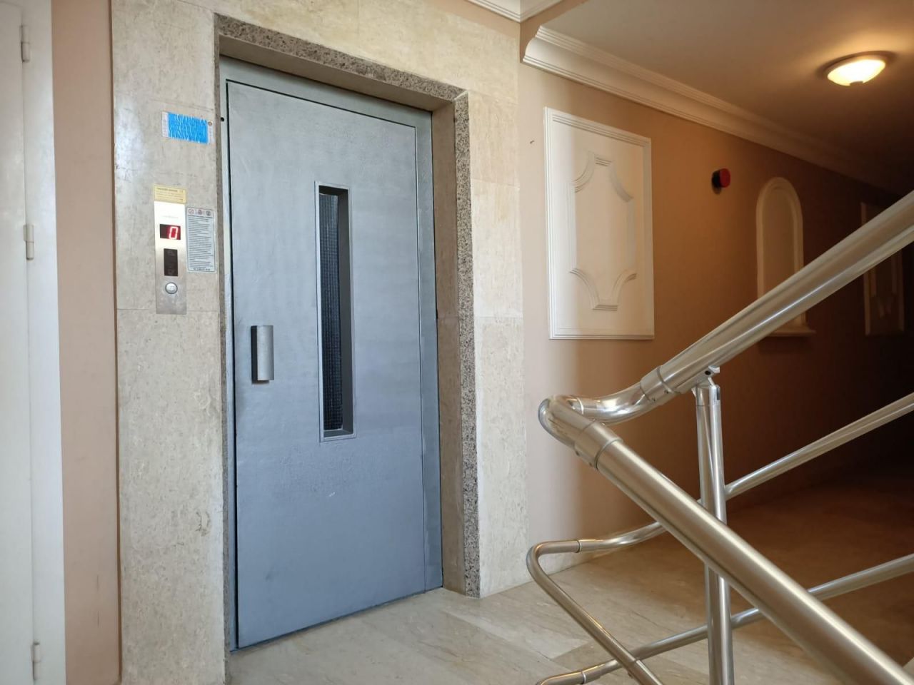 Квартира в Алании, Турция, 120 м2 фото 2