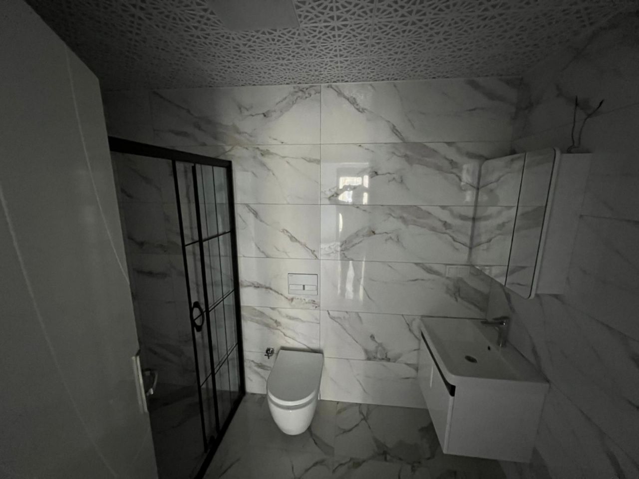 Квартира в Алании, Турция, 60 м2 фото 3