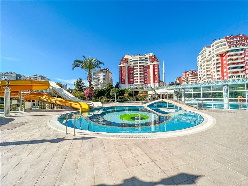 Квартира в Алании, Турция, 120 м2 фото 4