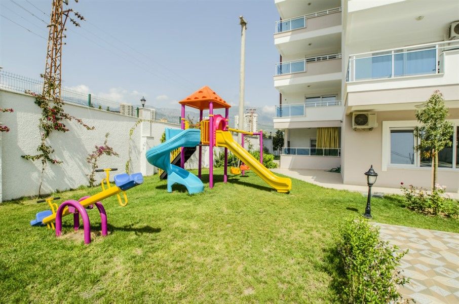 Квартира в Алании, Турция, 65 м2 фото 4