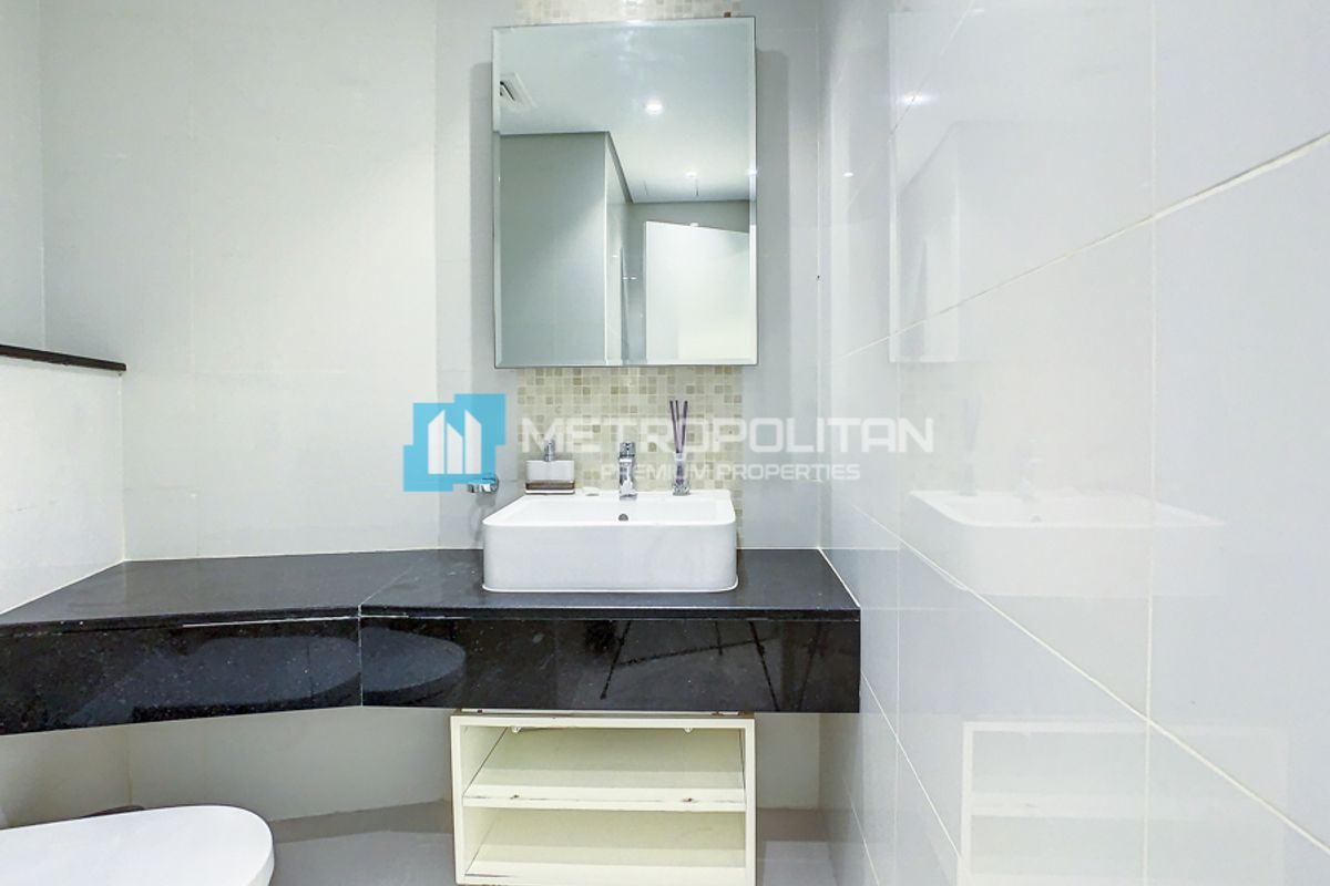 Апартаменты в Дубае, ОАЭ, 90 м2 фото 3