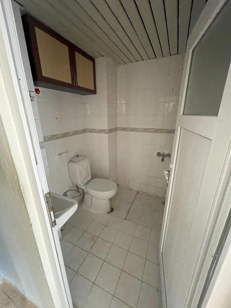 Квартира в Алании, Турция, 100 м2 фото 2