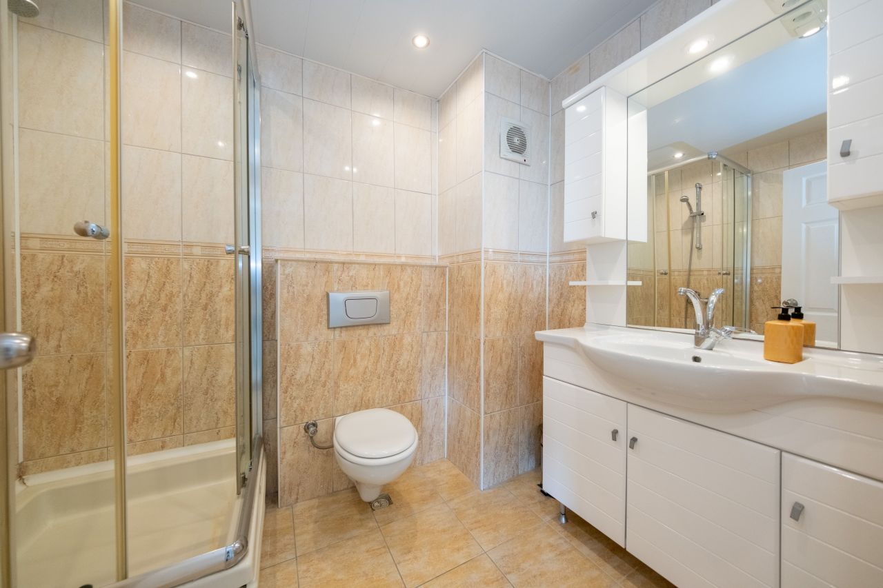Пентхаус в Алании, Турция, 135 м2 фото 2