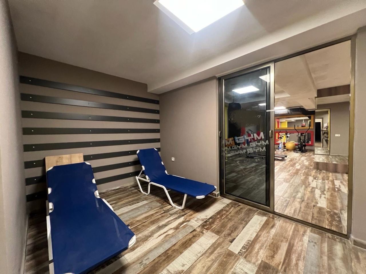 Квартира в Анталии, Турция, 80 м2 фото 4