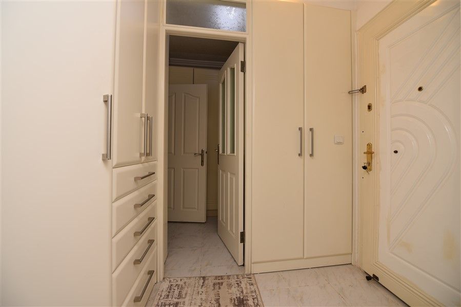Квартира в Алании, Турция, 90 м2 фото 5