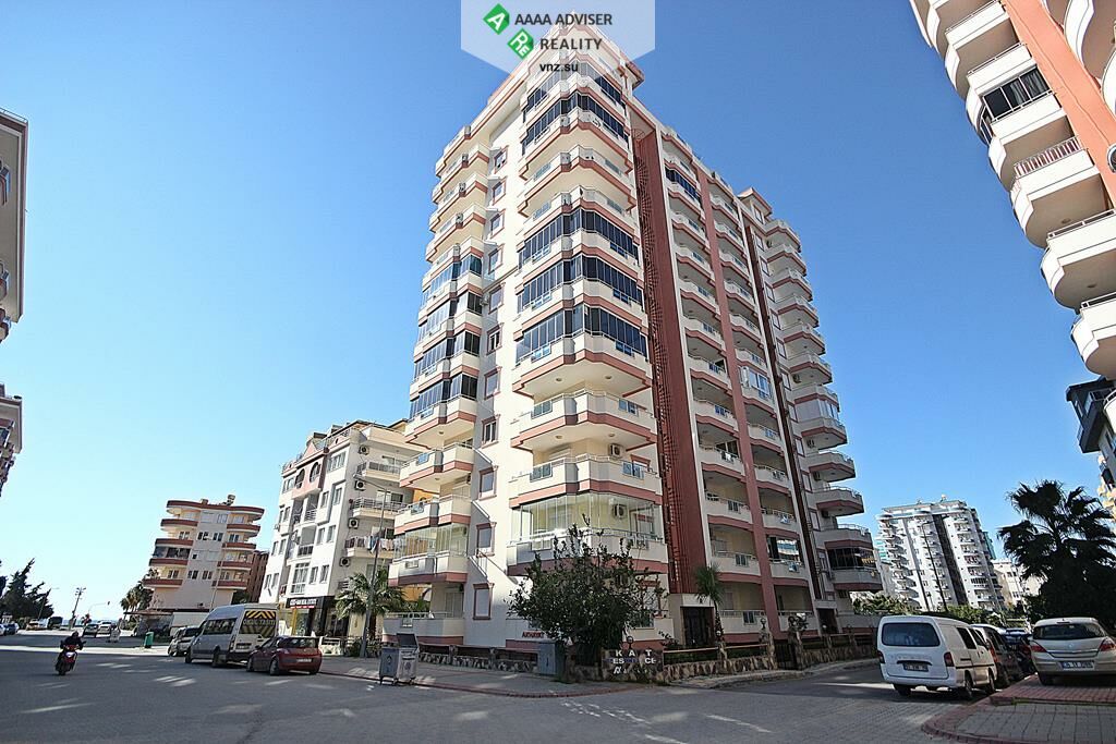 Квартира в Алании, Турция, 120 м2 фото 3
