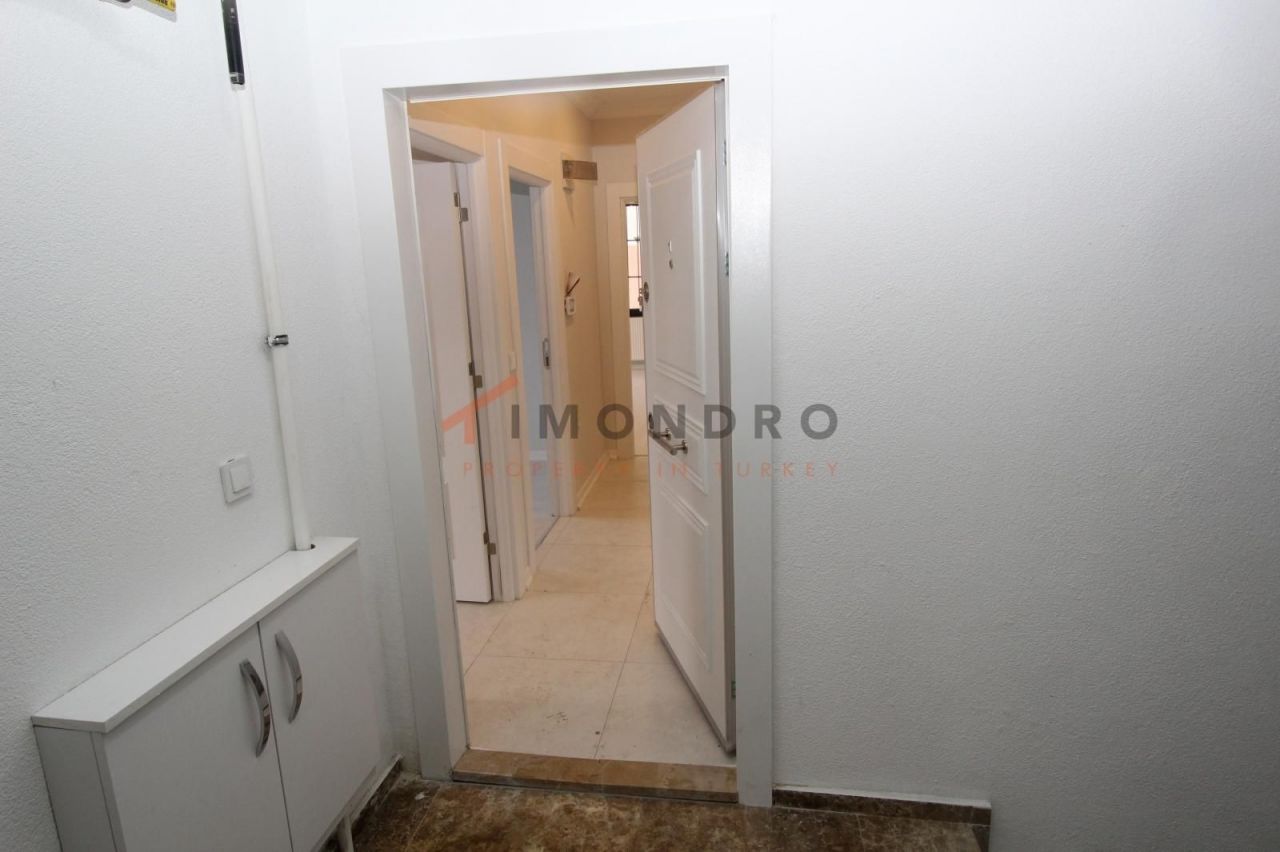 Квартира в Эсеньюрте, Турция, 100 м2 фото 4