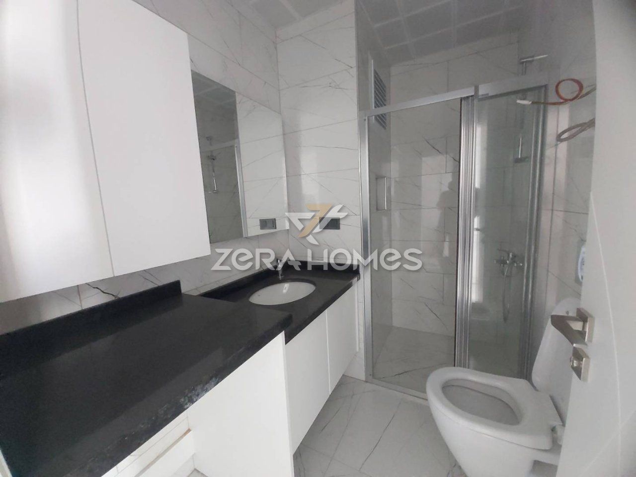 Апартаменты в Алании, Турция, 45 м2 фото 5