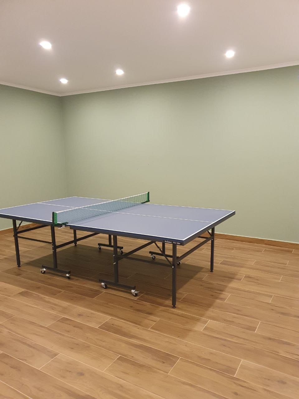 Квартира в Алании, Турция, 50 м2 фото 5