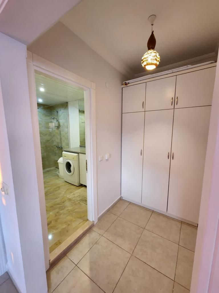 Квартира в Алании, Турция, 110 м2 фото 5