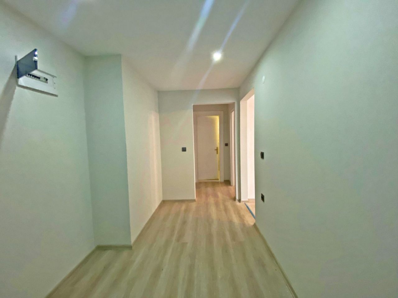 Квартира в Алании, Турция, 70 м2 фото 2