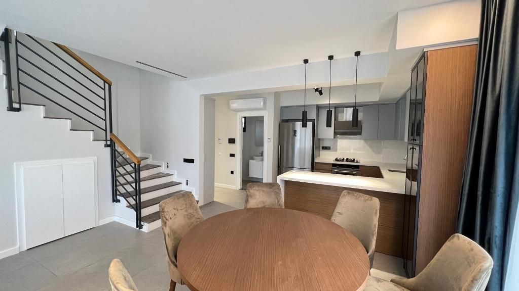 Вилла в Фетхие, Турция, 200 м2 фото 4