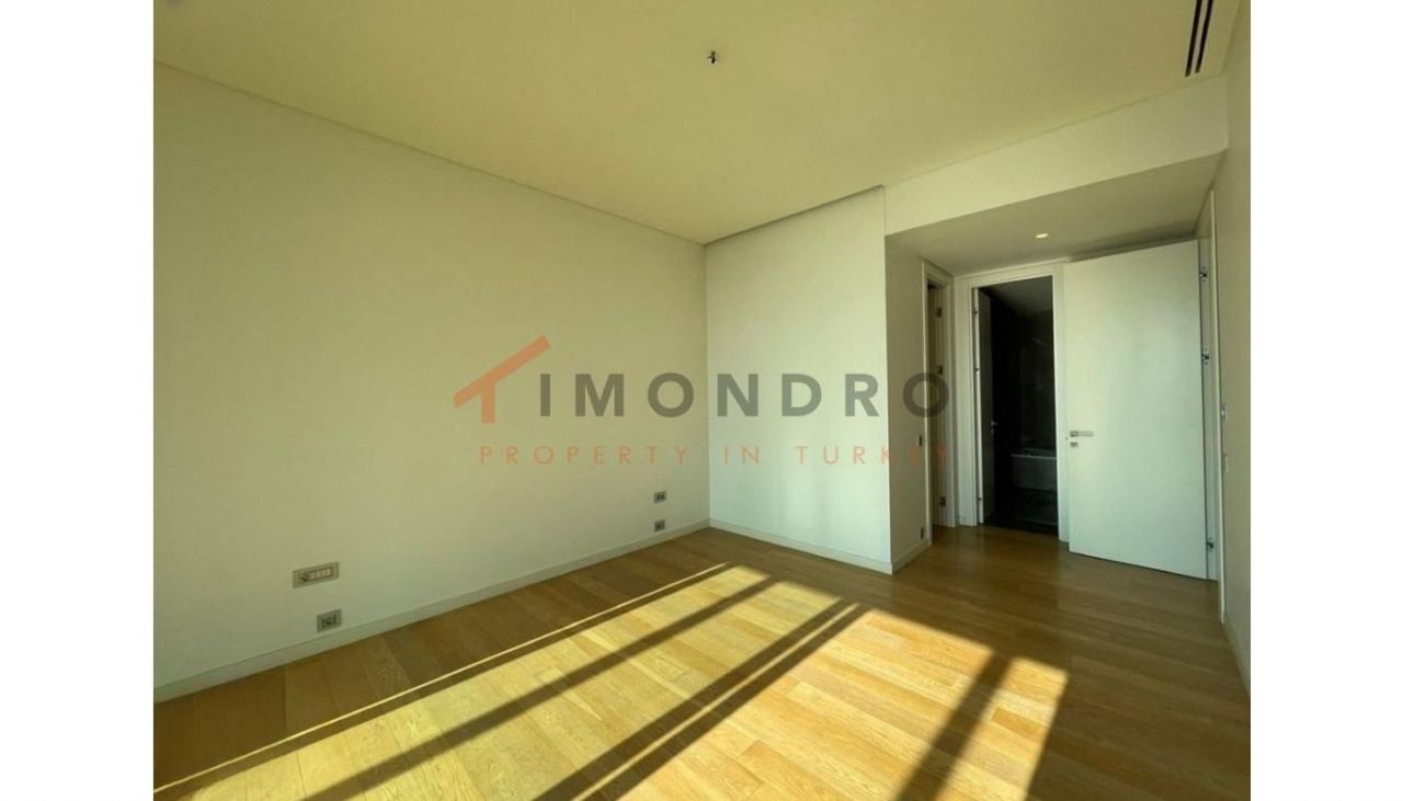 Квартира в Стамбуле, Турция, 265 м2 фото 3