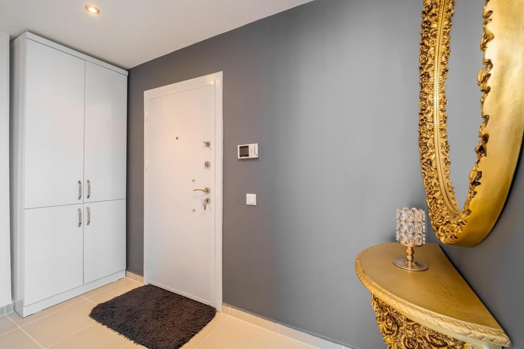 Квартира в Алании, Турция, 60 м2 фото 3