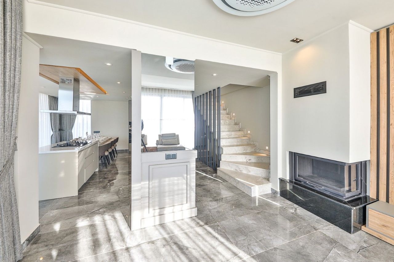 Вилла в Каше, Турция, 392 м2 фото 3