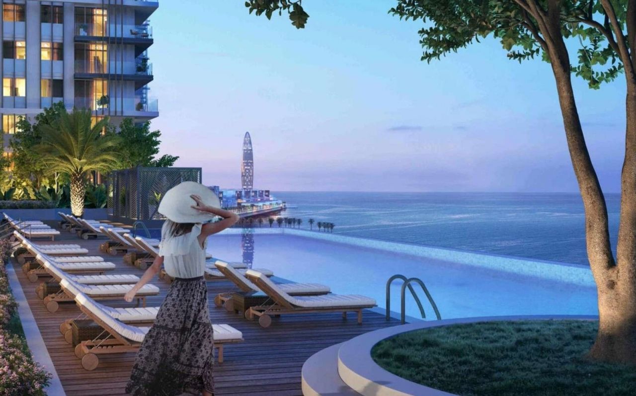 Апартаменты в Дубае, ОАЭ, 75.05 м2 фото 5