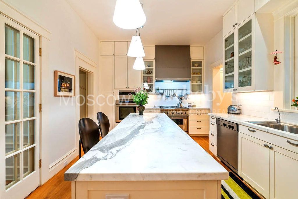 Апартаменты в Сан-Франциско, США, 300 м2 фото 4