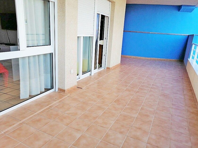 Апартаменты в Ориуэла Коста, Испания, 60 м2 фото 4