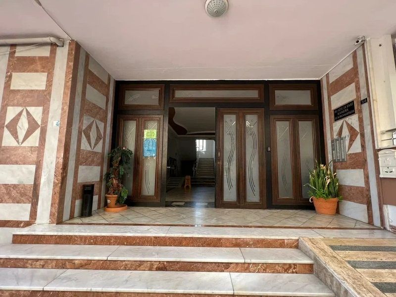 Квартира в Алании, Турция, 125 м2 фото 4