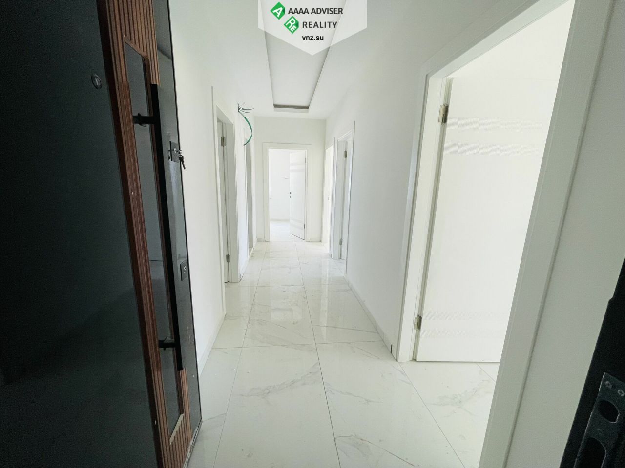 Квартира в Алании, Турция, 200 м2 фото 2
