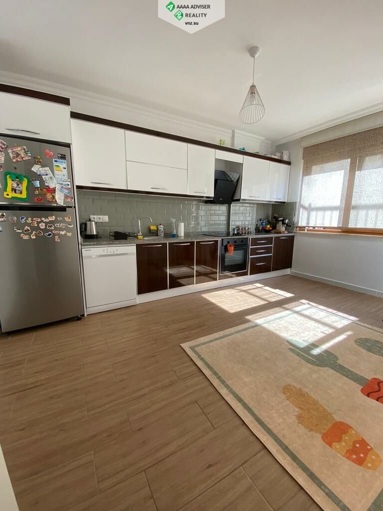 Квартира в Алании, Турция, 180 м2 фото 5