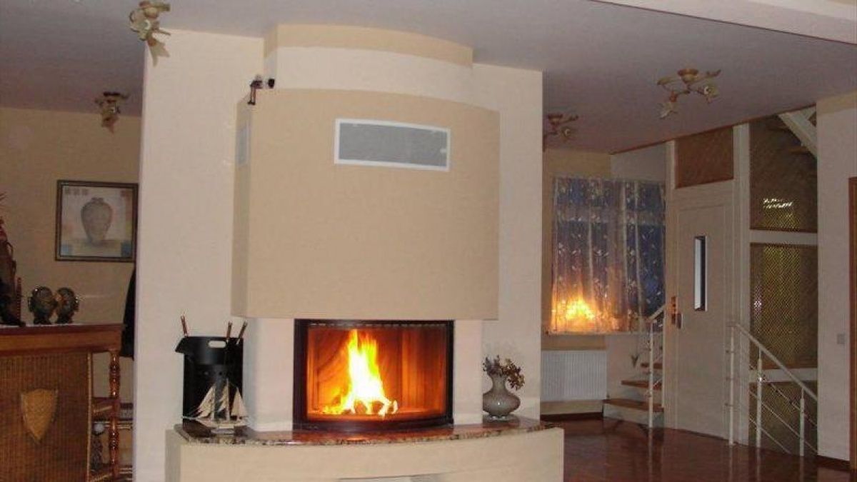 Дом в Рижском крае, Латвия, 1 240 сот. фото 2