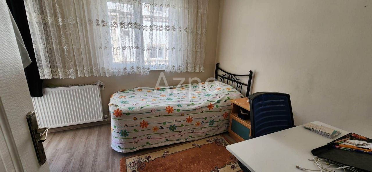 Апартаменты в Анталии, Турция, 145 м2 фото 5
