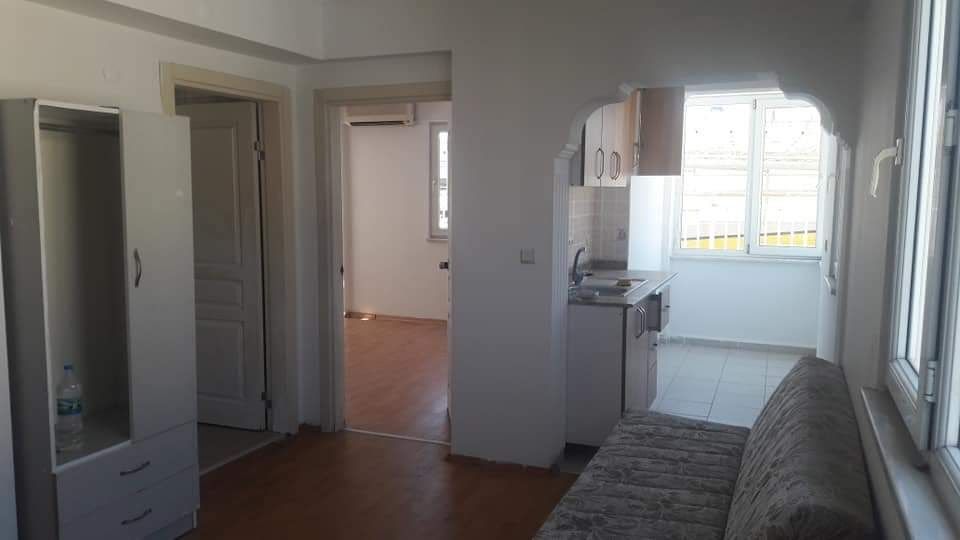 Квартира в Алании, Турция, 60 м2 фото 5