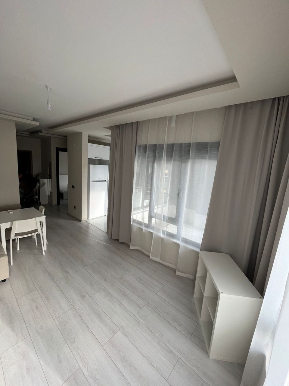 Квартира в Алании, Турция, 75 м2 фото 3