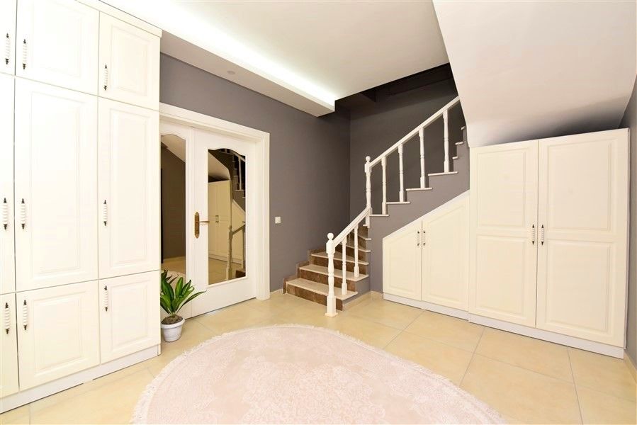 Квартира в Алании, Турция, 160 м2 фото 4