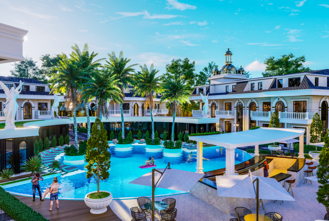 Апартаменты в Инжекуме, Турция, 89 м2 фото 5