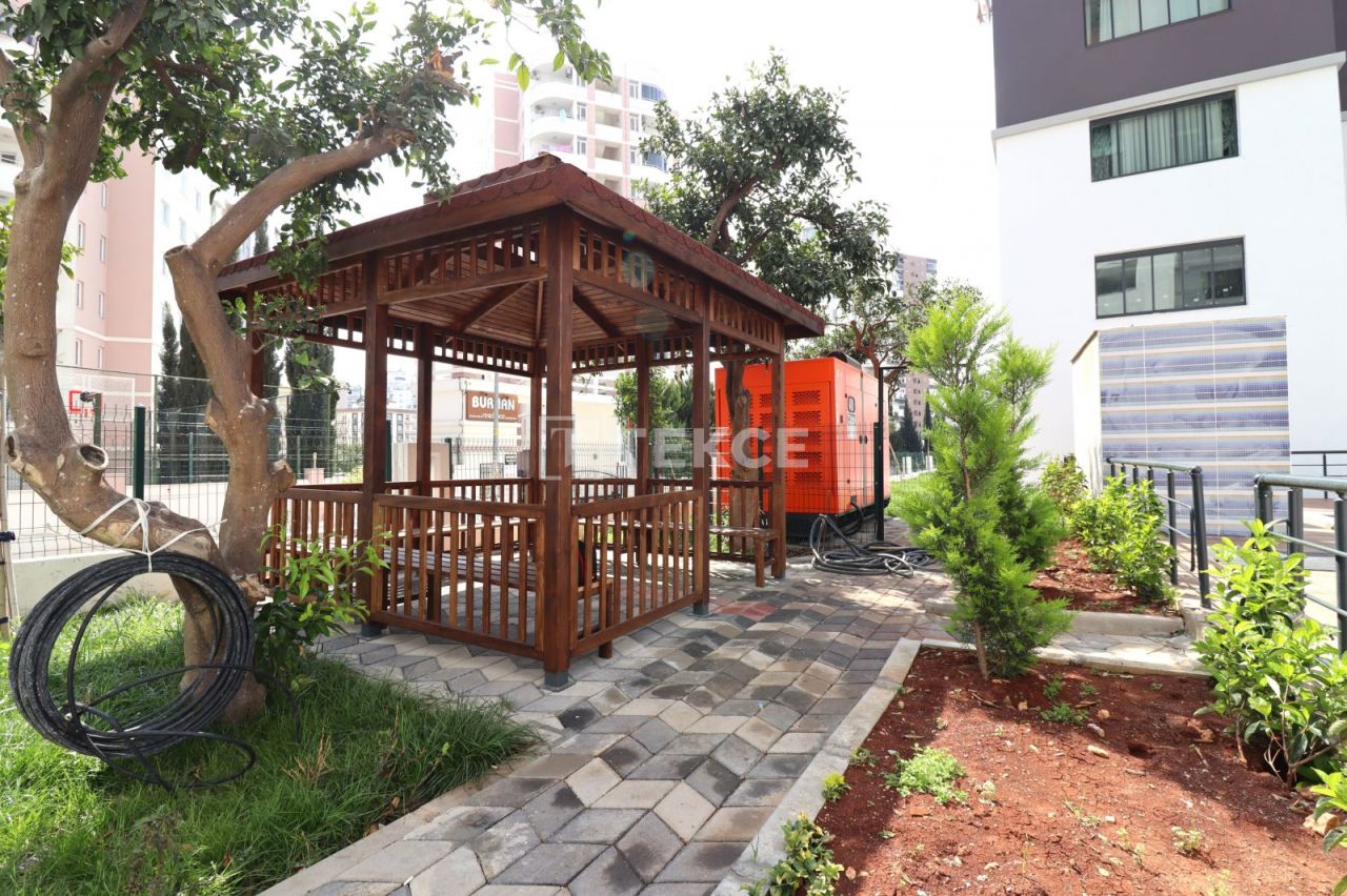 Апартаменты Енишехир, Турция, 100 м2 фото 5