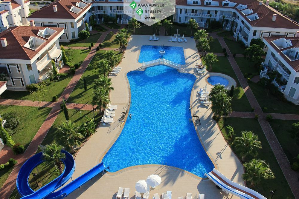 Вилла в Белеке, Турция, 170 м2 фото 4