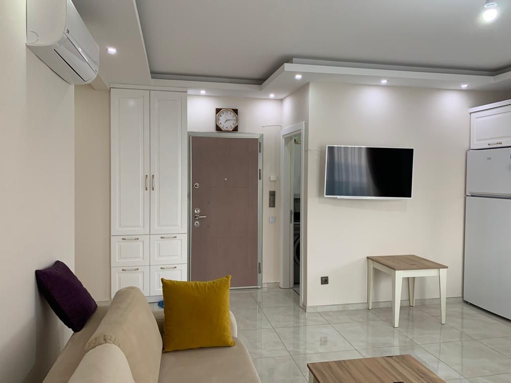 Квартира в Алании, Турция, 90 м2 фото 2