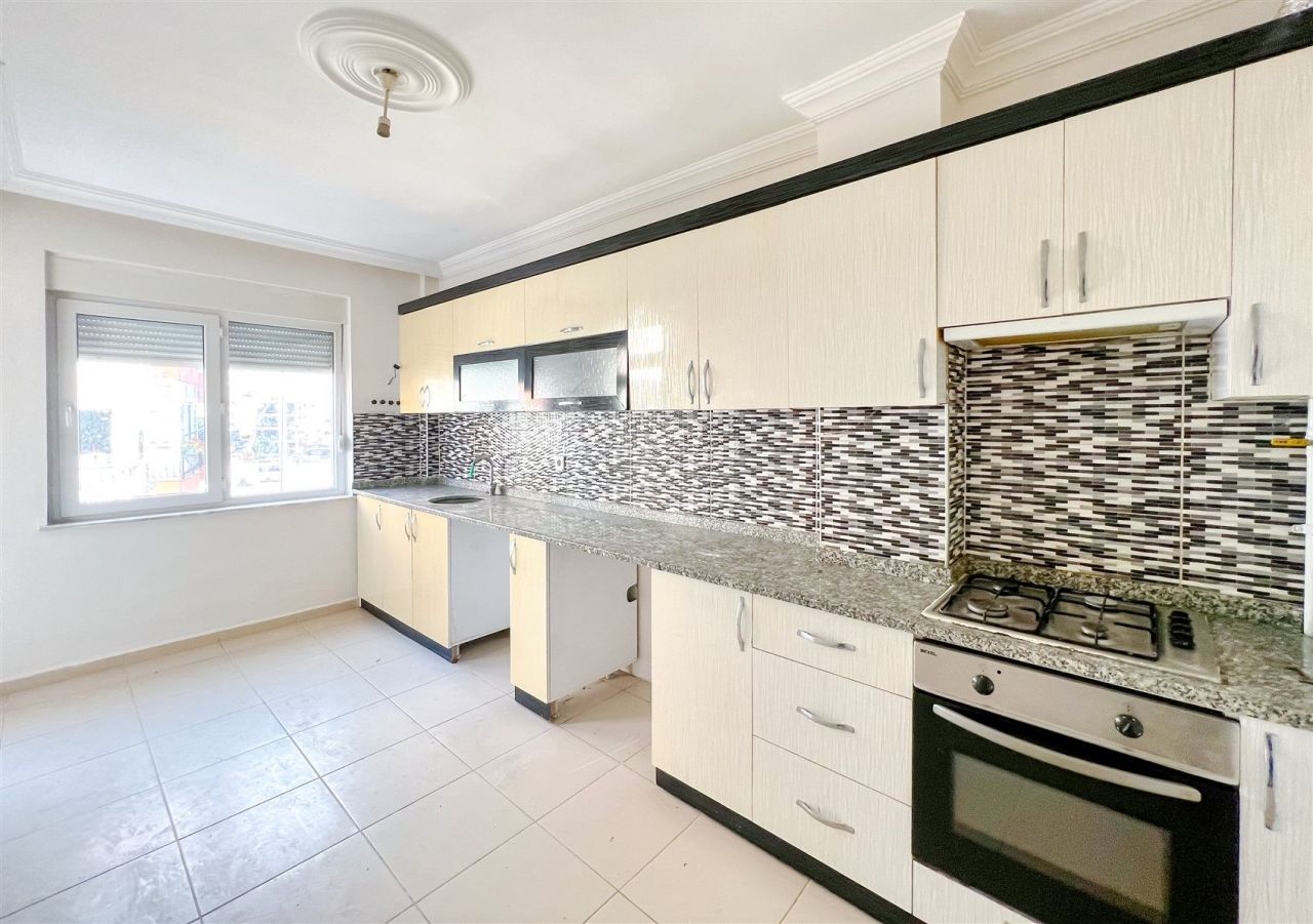 Квартира в Анталии, Турция, 145 м2 фото 4