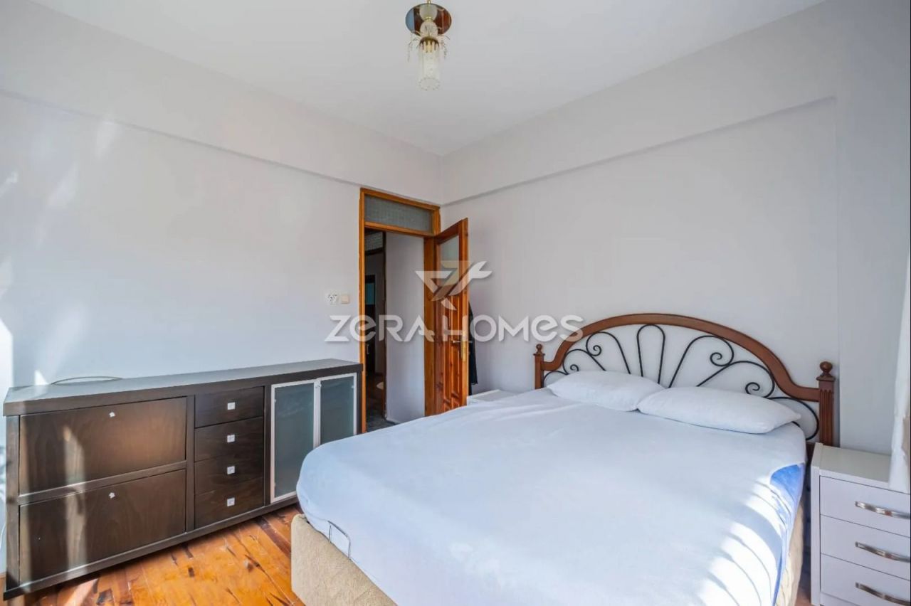 Квартира в Алании, Турция, 155 м2 фото 3