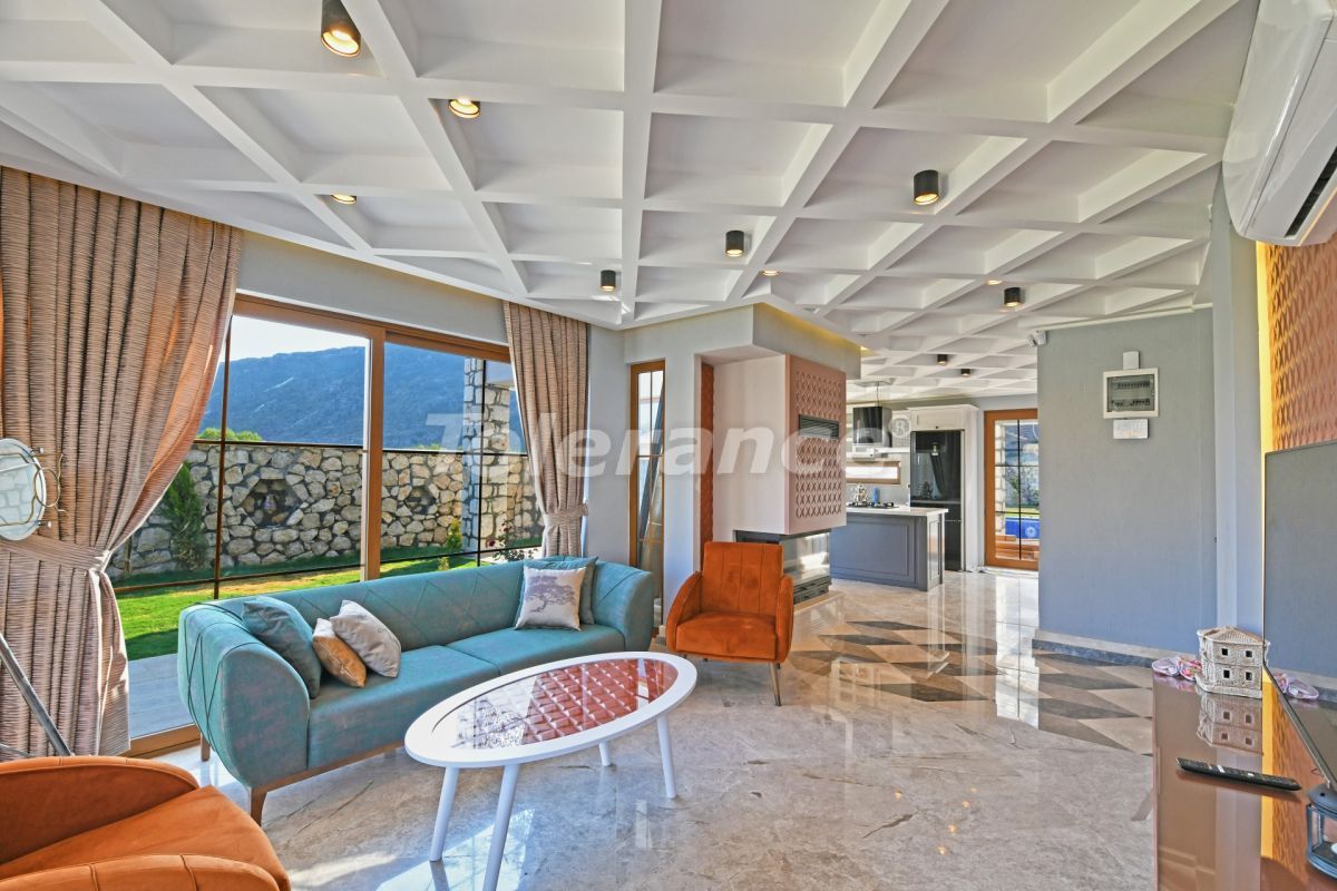 Вилла в Калкане, Турция, 250 м2 фото 4