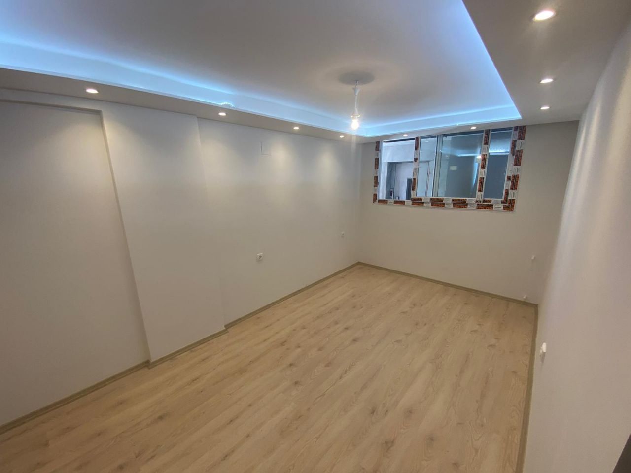 Квартира в Мерсине, Турция, 90 м2 фото 4