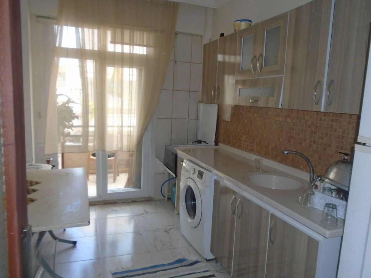Квартира в Мерсине, Турция, 220 м2 фото 3