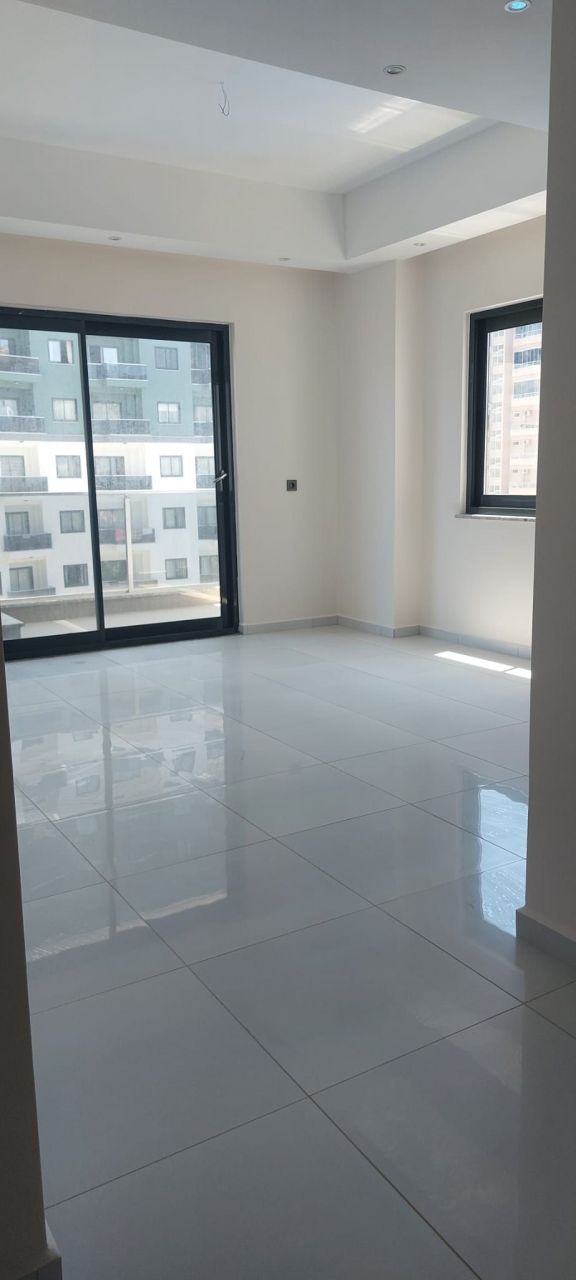 Апартаменты в Алании, Турция, 90 м2 фото 2